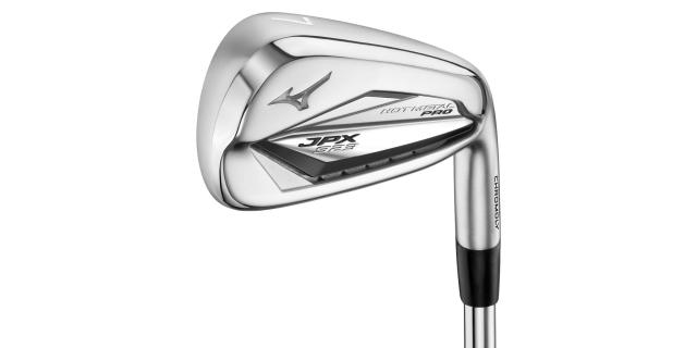 Mizuno JPX923