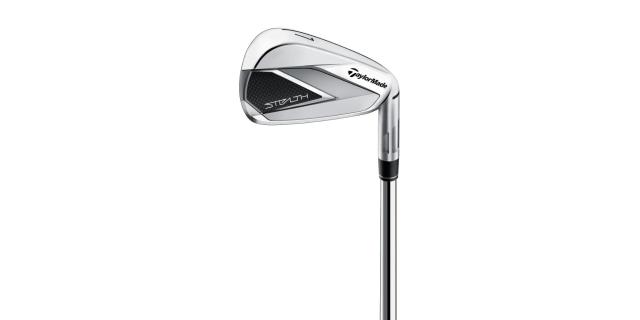 TaylorMade Stealth Irons