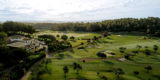 Meet The Golf Resort of The Year 2025