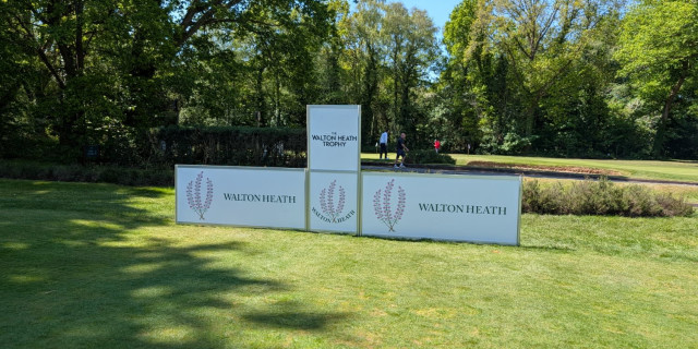 Walton Heath Trophy