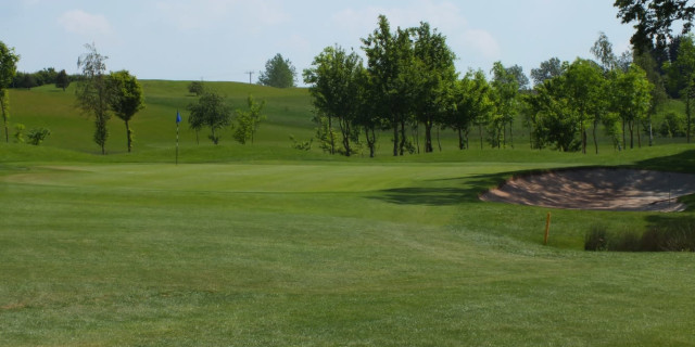 Gaudet Luce Golf Club