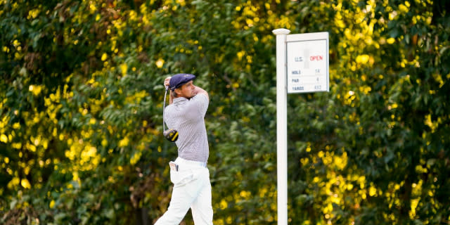 When Does a Golf Course Become Too Long