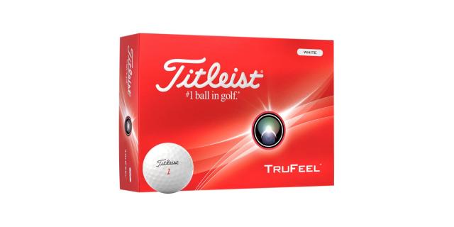 Titleist TruFeel