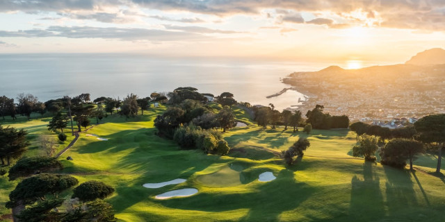 Madeira is the emerging golf destination you need to experience