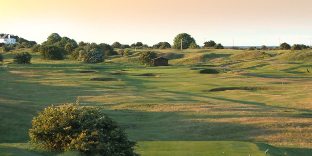 Seacroft Golf Club