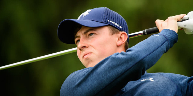 Matt Fitzpatrick