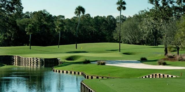 TPC Sawgrass