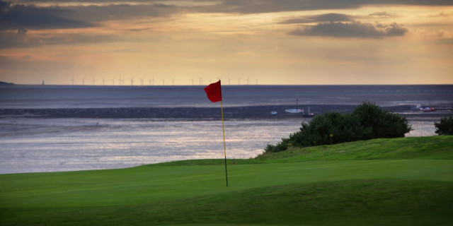 Caldy Golf Club