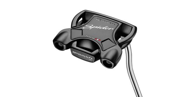 TaylorMade Spider