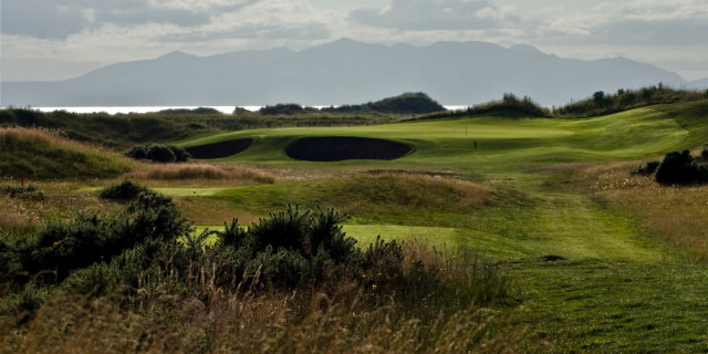 Dundonald Links