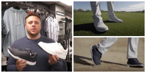 2023 Cuater Golf Shoes Review