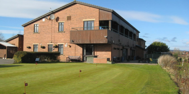 Golf Club Could Close Down After Repeated Vandalism