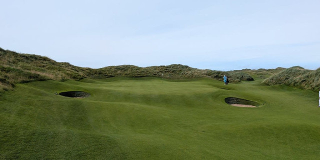 Trump Doonbeg