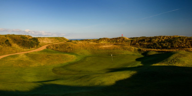 Burnham & Berrow