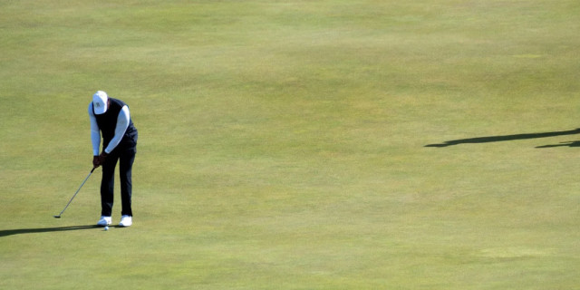 This proposed golf event would be a must watch