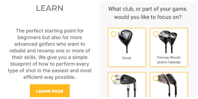 What is Dollar Golf And How Could it Improve Your Game