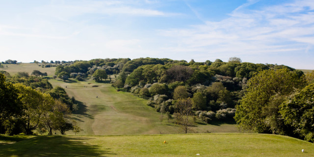 Pyecombe Golf Club