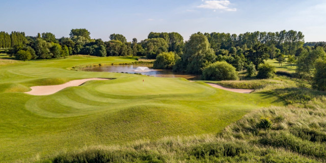 The Belfry