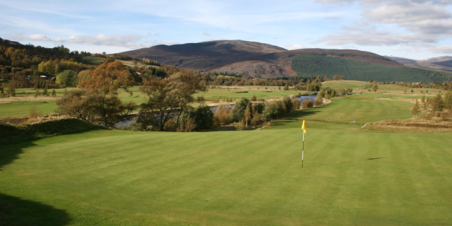 The Best Golf Courses to Play in Scotland For Under £100
