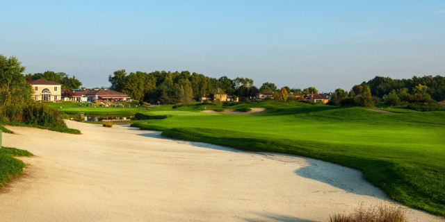 Guide to Golf in Northern Italy