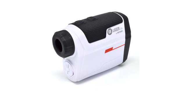 GolfBuddy GB Laser Lite Review