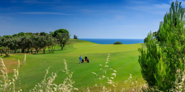 Palmares Golf Course