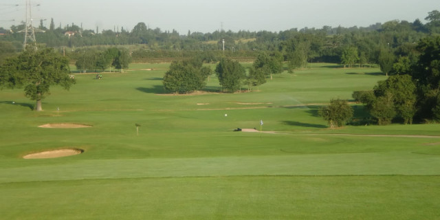 Hobbs Cross