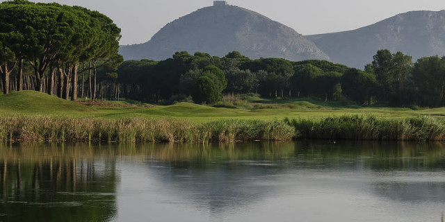 Emporda Golf