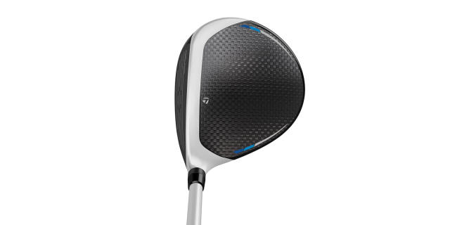 TaylorMade SIM MAX2