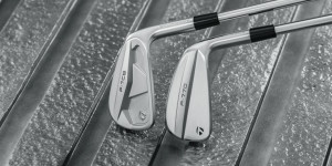 New TaylorMade P Series Irons - What You Need to Know