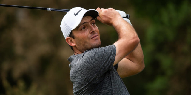 Francesco Molinari