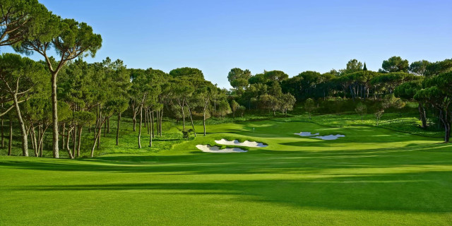Quinta do Lago North Course Review