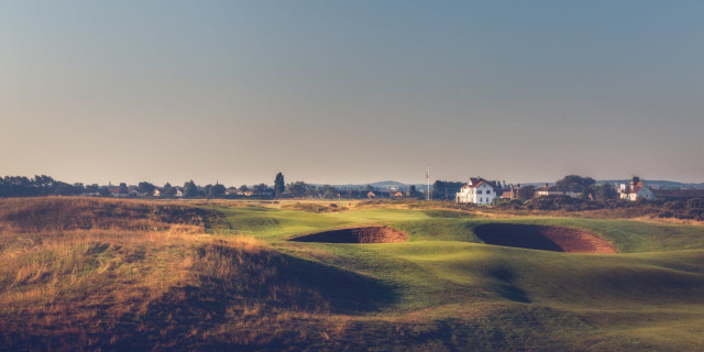 The Golf Courses You Must Play in Kent