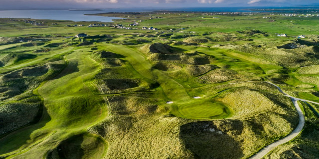 Carne Golf Links