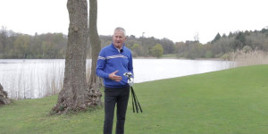 Andrew Murray - How to Chip from a Bare Lie