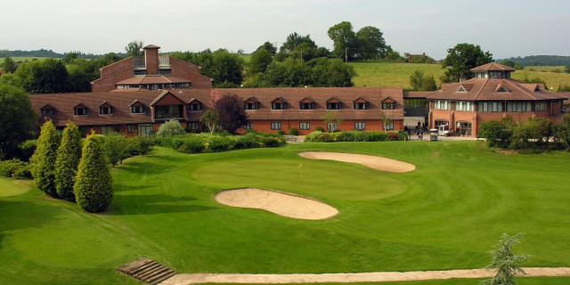 The Abbey Hotel Golf Club Feature Review