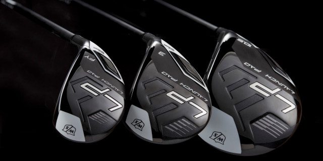 Wilson Reveals New Super Game Improvement Range
