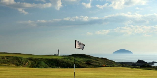 Turnberry