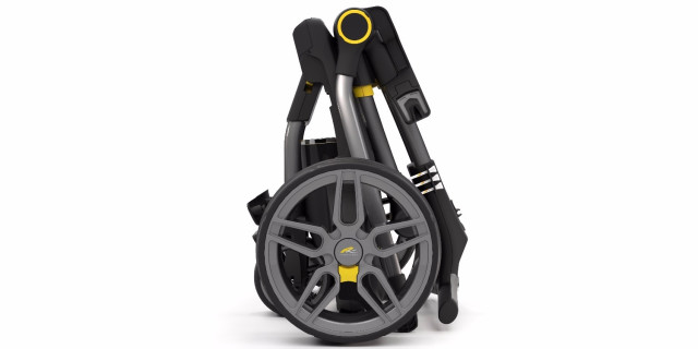 PowaKaddy Launches Exciting Compact C2 Trolley