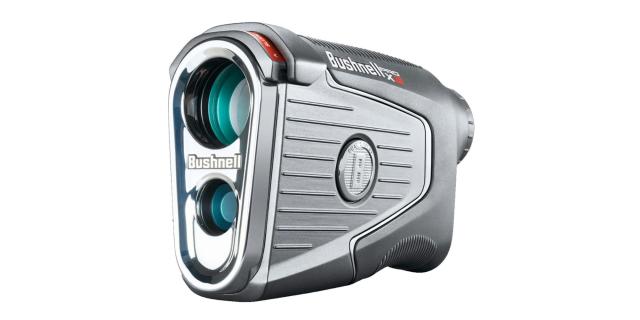 Bushnell Pro