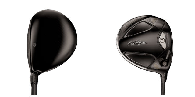 Ben Hogan Golf Releases New Drivers, Fairway Woods & Hybrids