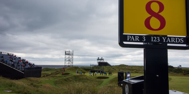 Royal Troon