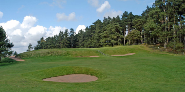Edzell Golf Club