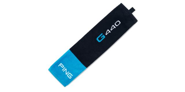 Golf Towels