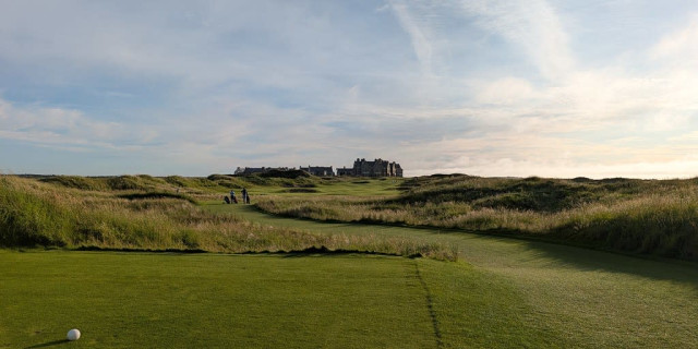 Trump Doonbeg