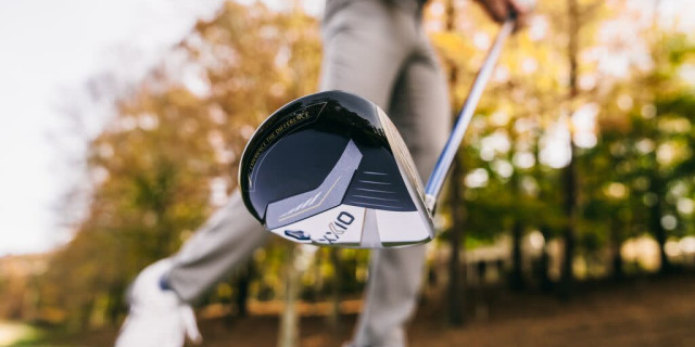 New XXIO 13 Woods & Irons - All You Need to Know