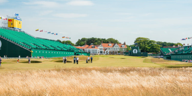 Muirfield