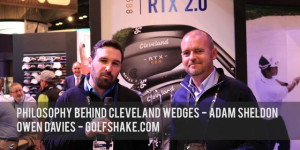 Feature Interview - The History of Cleveland Golf