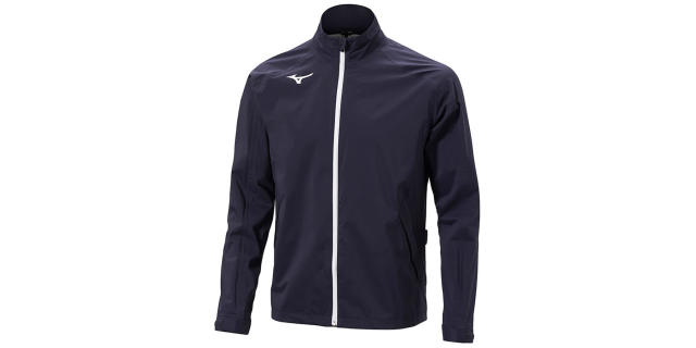 Mizuno Jacket