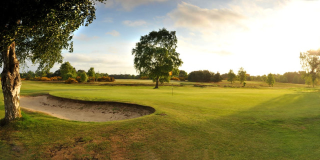 Thorpeness Golf Club